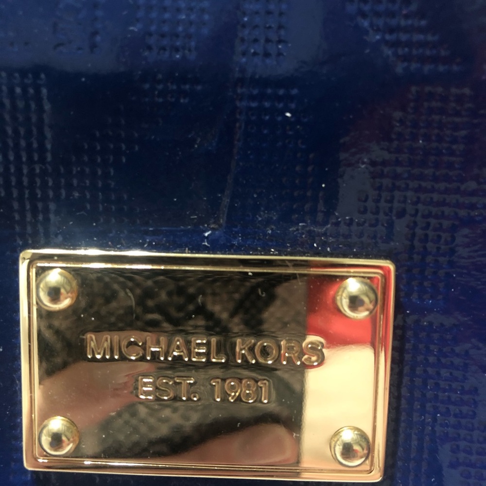Michael Kors iPad case - Picture 4 of 8